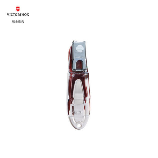 维氏瑞士军刀 指甲钳BOCA-3020F 商品图2