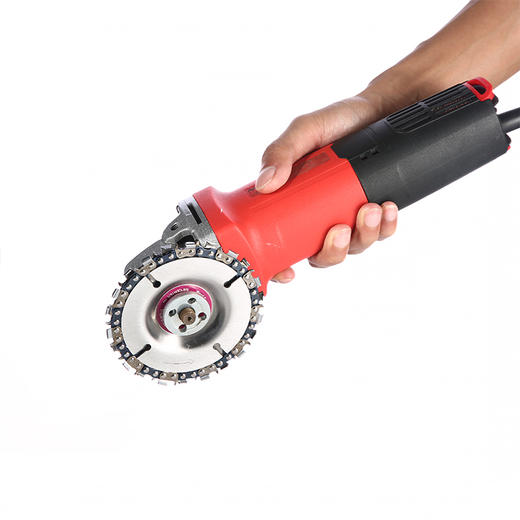 【货号02059】4寸角磨机链条盘22刀 商品图1