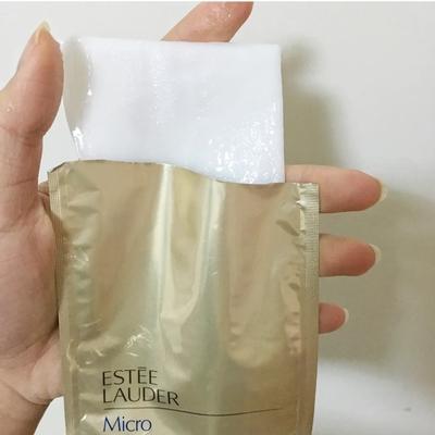 积分兑换雅诗兰黛原生液微精华面膜 商品图3