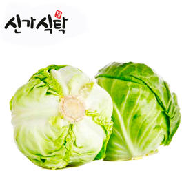 신가식탁 양배추1P