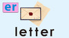 letter 商品缩略图0