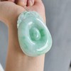翡翠如意吊坠 商品缩略图3