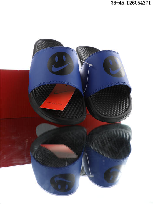 耐克/NIKE TANJUN SANDAL 夏季经典款情侣拖鞋 商品图4