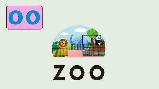 zoo 商品图0