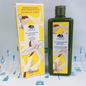 悦木之源菌菇水限量款400ml（248694）