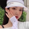韩国gigu防晒帽防止99%紫外线照射 商品缩略图2
