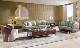 现代简约家具实木梳妆台化妆台小户型简约现代卧室化妆桌