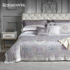罗卡芙（ROYALCOVER）   60支双面天丝床品套件活性印花四件套/克罗托 商品缩略图0