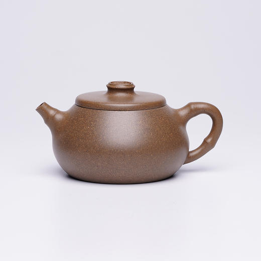 龙德堂陶艺 吴水勤制 《紫苞琅玕·青龙》 320cc (库存请咨询客服) 商品图3