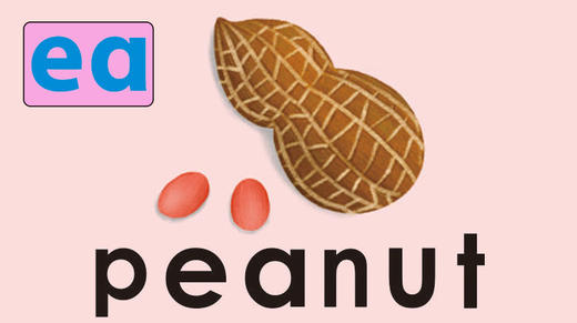 peanut 商品图0