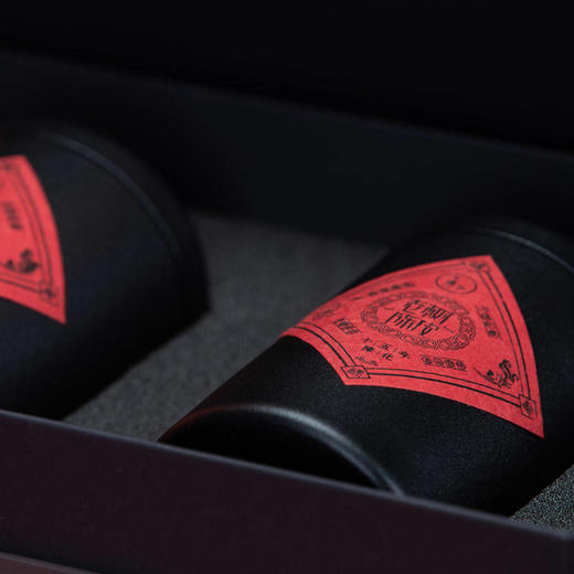 【十添一】新会老树陈皮 五年/十年/十五年陈化 35g/罐 商品图8