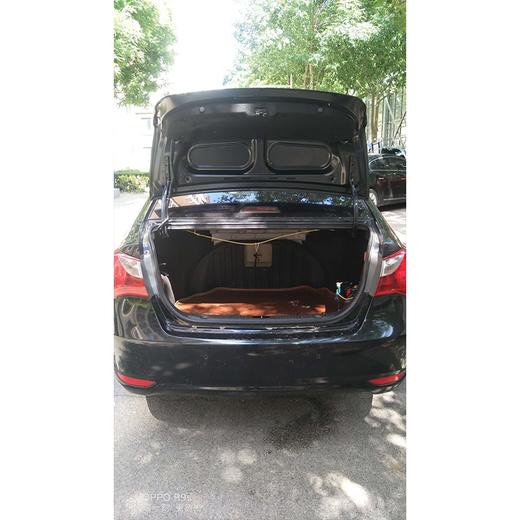 【特价月租-北京】现代 悦动 1.6L 手动豪华 商品图8