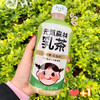 元气森林0蔗糖低脂奶阿萨姆奶茶低卡奶茶450ml 商品缩略图6