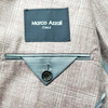 Marco Azzali 意大利进口面料卡其色单西 G3204900 商品缩略图2