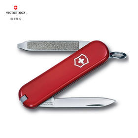 维氏瑞士军刀伴随者-0.6123
