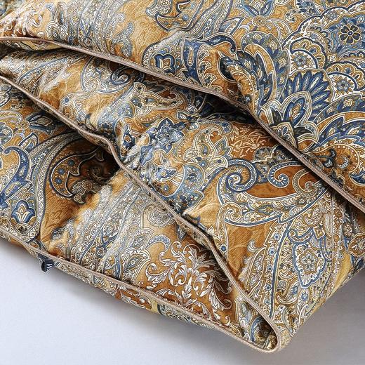 斯德哥尔鹅绒冬被 商品图1