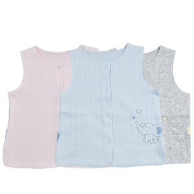 丽婴房-内衣类（春）D0背心