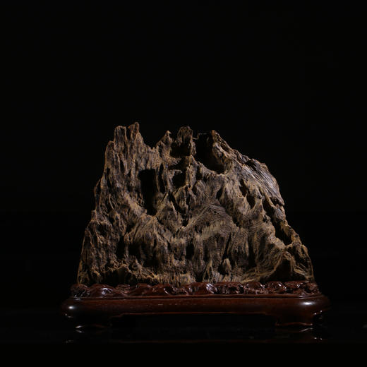 BC.6.4-5  越南沉水包头料-191.15g 商品图0