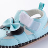 贝贝怡女童夏季透气软底凉鞋宝宝小公主学步鞋婴儿0一1岁机能鞋子192X108
 商品缩略图12