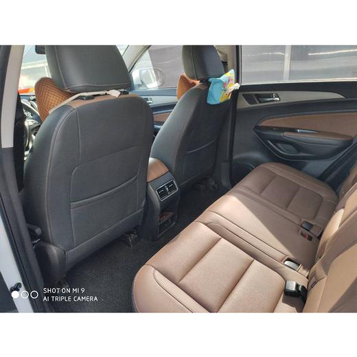 【特价月租-北京】长安 CS75 1.8T 手自一体 四驱时尚型 商品图7