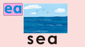 sea