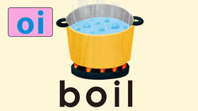 boil