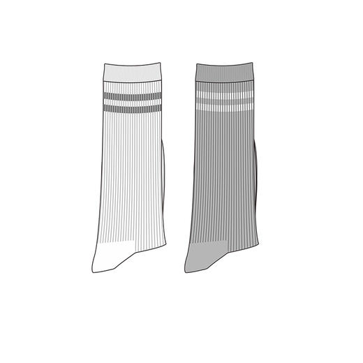 渝北幼儿园-袜子2双 商品图0