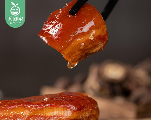 厦门振坤记同安封肉（冷冻）/1包（400g）生产日期：26年2月 商品图1