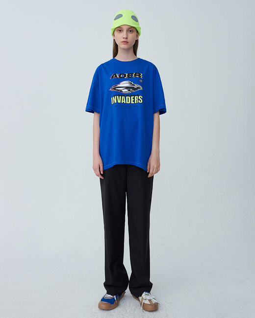 adererrort恤t914spaceship蓝