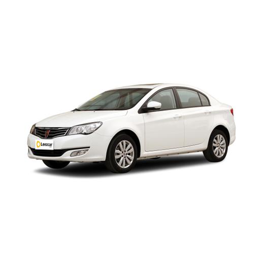 【月租-北京】荣威 350 1.5 手动 豪华天窗版 商品图0