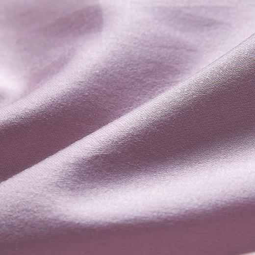 莫兰迪色80S长绒棉四件套-悦榕 商品图1