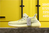 Adidas  阿迪椰子350V2  黄天使 货号：FV3250尺码：36 36.5 37 38 38.5 39 40 40.5 41 42 42.5 43 44 44.5 45 46 47.5 商品缩略图0