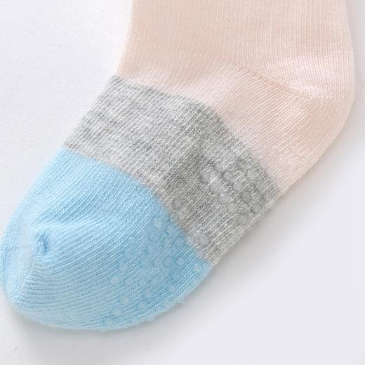 英氏婴儿宝宝袜子四季卡通棉袜 YIWAJ20005A01 YIWAJ20006A01 商品图1