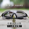 ·OAKLEY欧克利 EVZero 近视定制 骑行眼镜 跑步变色眼镜 商品缩略图4