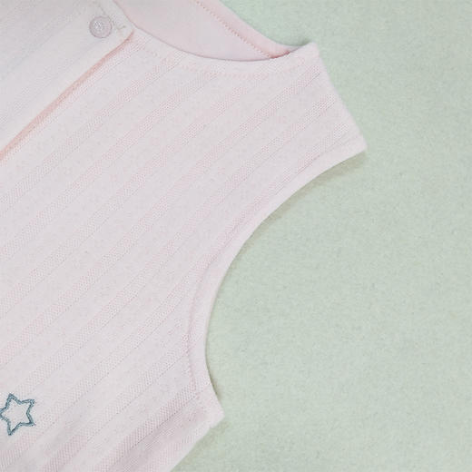 丽婴房-内衣类（春）D0背心 商品图5