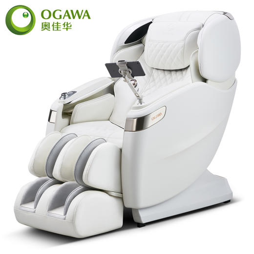 奥佳华AI按摩机器人按摩椅 经典版 型号：OG-8598P 商品图1