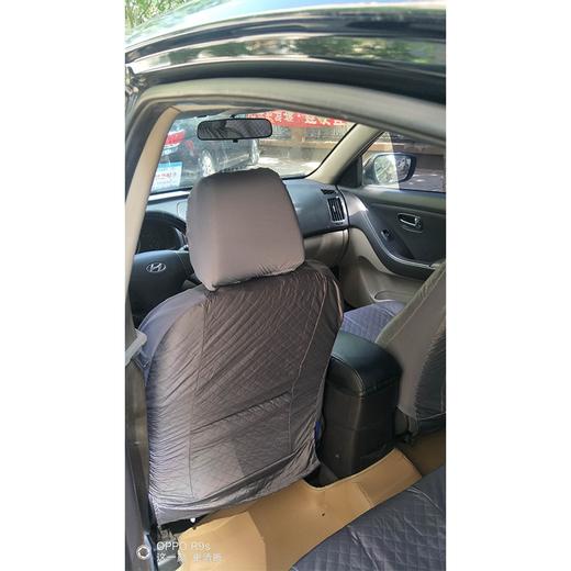 【特价月租-北京】现代 悦动 1.6L 手动豪华 商品图7