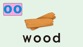 wood