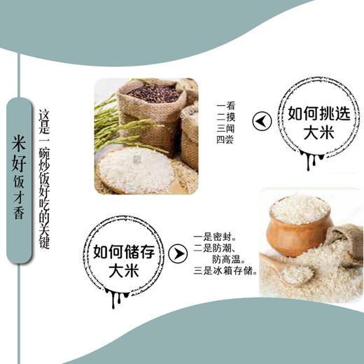 萨巴厨房：炒饭炒面 商品图4