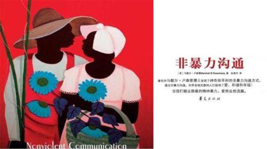 第二十三期：《非暴力沟通》 商品图0