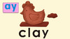 clay 商品缩略图0