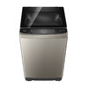 惠而浦 朗净系列10公斤 全自动波轮家用洗衣机 高温加热洗桶除菌DD变频电机WVD101521BRG流沙金 商品缩略图4