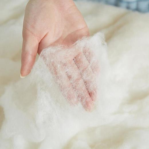 夏凉被··新疆手工棉被 {有网包边） 商品图2