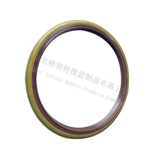 特别特6782后轮内油封127*147*11（铁）（单价=1个，2个/盒）6782轮边油封127x147x11(12714711) 商品图4