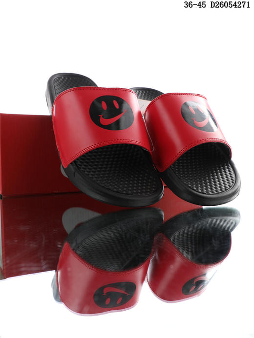 耐克/NIKE TANJUN SANDAL 夏季经典款情侣拖鞋 商品图1