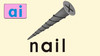 nail 商品缩略图0