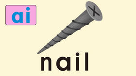 nail