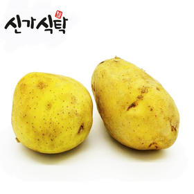 신가식탁 감자2P