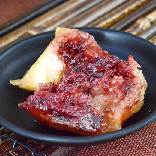 御品轩玫瑰鲜花粽240g