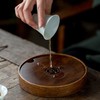 盛水壶承重竹干泡盘茶盘 商品缩略图4